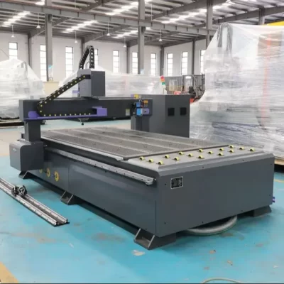 Móveis de madeira CNC Router, 3 Eixos, 4 Eixos, 1300*2500mm, 1325, Carpintaria, Gravura 3D, Escultura, Corte, Máquina De Armário De Madeira