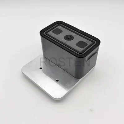 Ventosa 132x75x74mm para bloco de vácuo de peças centrais de usinagem de roteador CNC Biessie