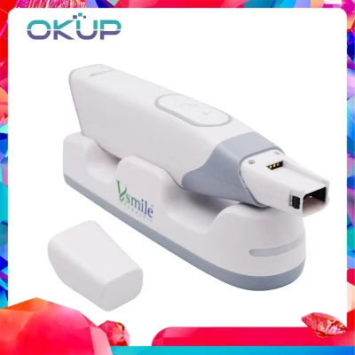 Sensor Dental Digital Intraoral X-Ray, Scanner Geral com Sistema de Imagem AI, Implante 3D, Ortodontia, Ferramentas de Odontologia