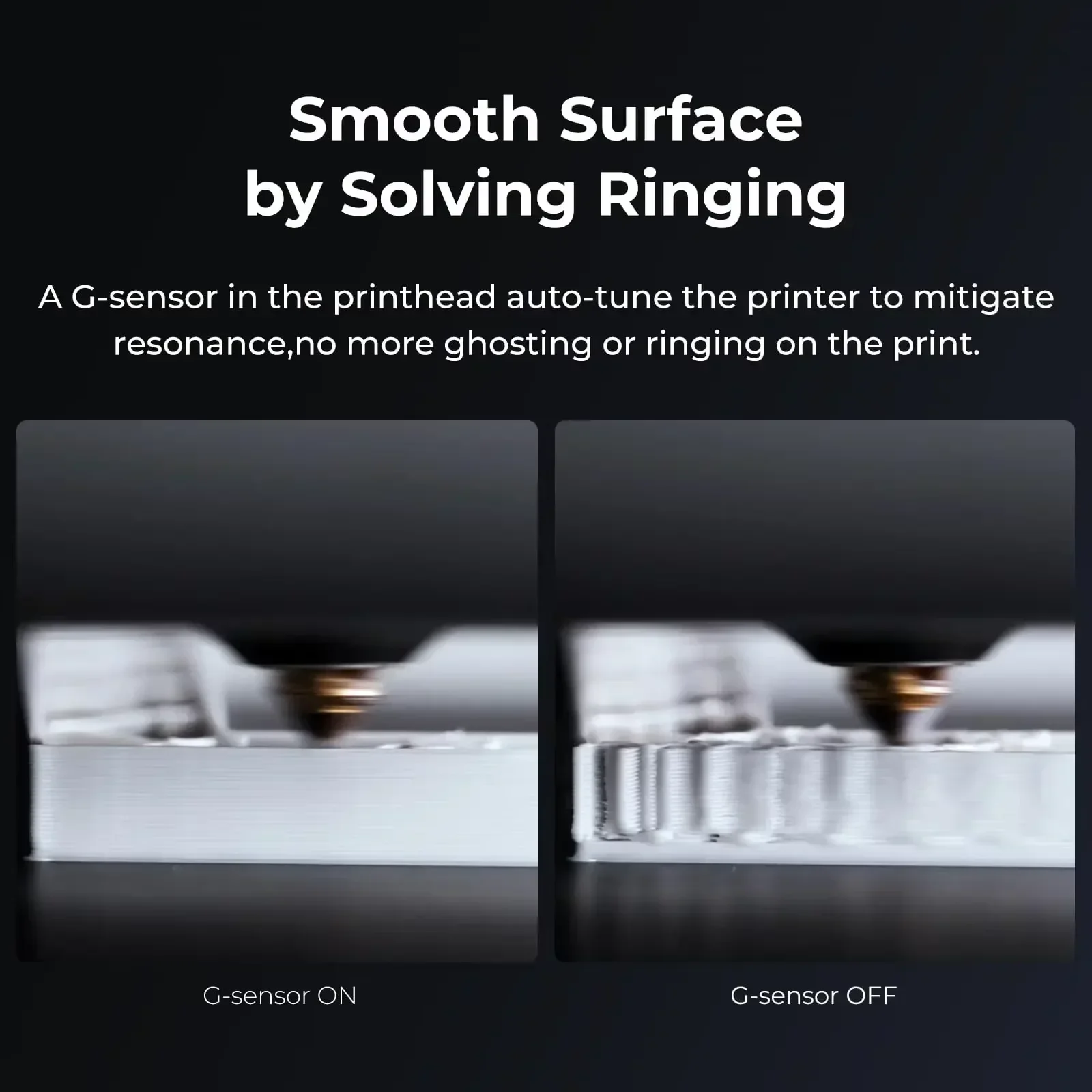 Creality K2 Plus Combo/Hi Combo/Ender 3 V3 SE/K1Max Impressora 3D Impressão de alta velocidade Nivelamento automático Extrusora de acionamento direto de engrenagem dupla - Image 5