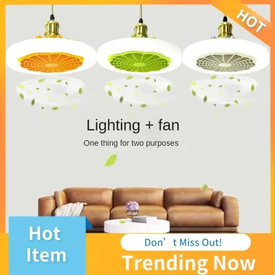 Abnl led ventilador inteligente luz ventilador de teto 30w controle remoto interior luz led silencioso quarto cozinha decoração lâmpada ventiladores