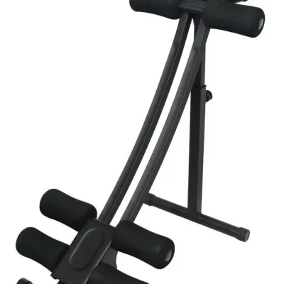 Aparelho Abdominal Regulável Para Musculação Fitness