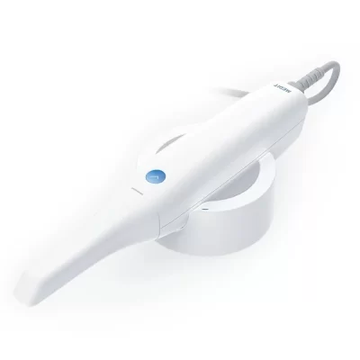 Scanner intraoral 3D para odontologia digital Medit i500 com software gratuito Medit Link