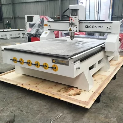 Jinan cnc fresadora de madeira 1325 portas do quarto que fazem equipamentos de máquinas para pequenas empresas/roteador cnc de madeira de 4 eixos com ce