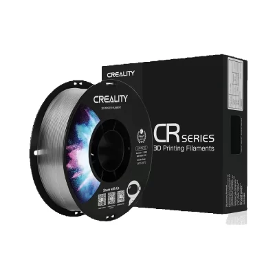 Creality filamento CR-PETG original 1kg 1.75mm 7 cores escolher alta temperatura ecológico inodoro não tóxico excelente