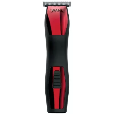 Aparador de Pelos Wahl Clipper Groomsman T-PRO - Bivolt