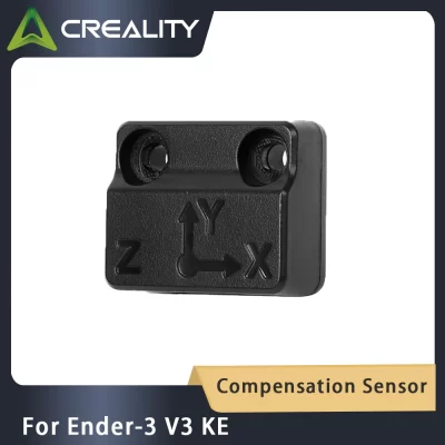 Creality original adxl345 sensor de compensação de vibração para Ender-3 v3 ke controle de detecção precisa acessórios de impressora 3d