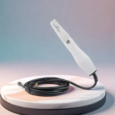 Zirgem Dental 3D Scanner intraoral com função AI Impressão digital sem fio para coroas/ponças/labros clínicos CAD-CAM