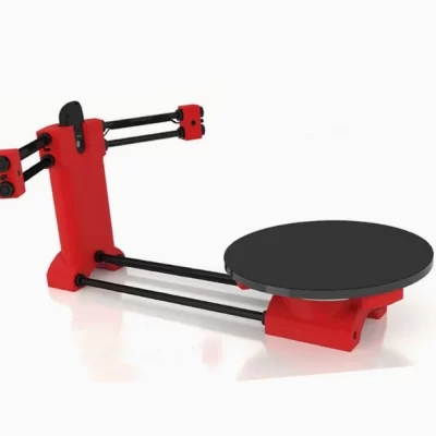 Kit de câmera de scanner a laser 3D DIY Home Scanner 3D
