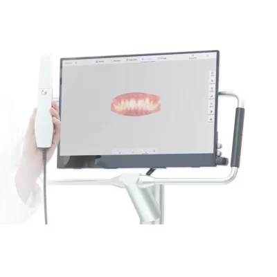 Panda P3 3D Scanner intraoral Dental Digital Scanner intraoral Automático 3D Dental Oral Scanner