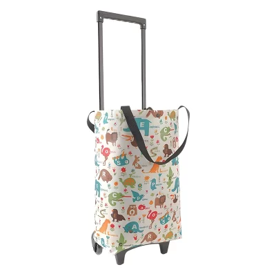 Carrinho de compras para escalada de escadas, carrinho de compras com rodas, carrinho de mão dobrável para bagagem, portátil, organizador de vegetais