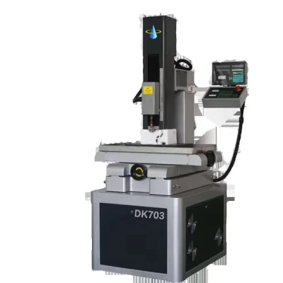 Melhor torno CNC de 5 eixos Mini Desktop Milg Hine