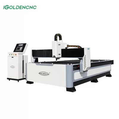 Barato chinês 1530 cnc máquina de corte plasma máquina de corte de aço plasma cnc máquina de corte com fonte de plasma 120a