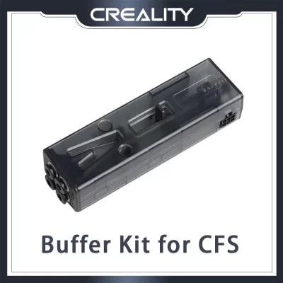 Creality Buffer Kit Buffer Original_MF003_BUFFER_No Motor Drive_No Master Control 1 peça para K2 Plus CFS Acessórios de impressora 3D