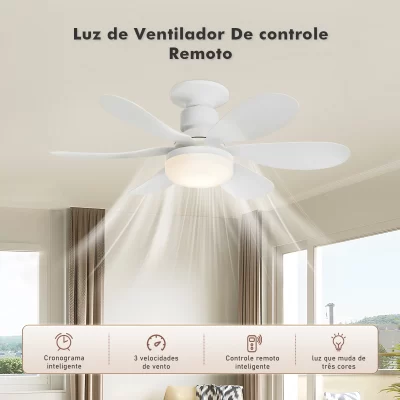 ventilador de teto com luz, luminária de teto, ventilador de teto, lampada ventilador de teto, ventilador luminária de teto