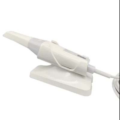 Presentes de natal venda quente dinâmico dental portátil scanner intraoral dds500 para cad cam clínica dentária laboratório dental
