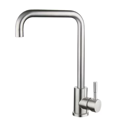 304 aço inoxidável moderna cozinha torneira misturador frio quente única alavanca puxar torneira pia pulverização deck montagem água torneira toneira pia para cozinha torneira de cozinha de bancada kitchen tap