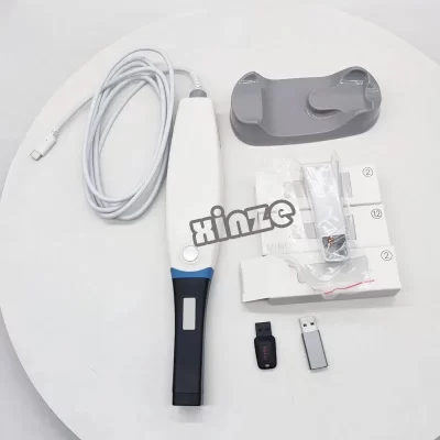 Scanner dental 3d 3.0 pro, sistema de scanner intraoral digital runyes, equipamento de laboratório dentário, sistema de impressão digital
