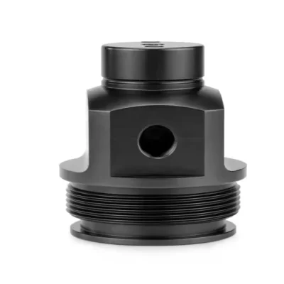 Fabricação Mecânica Personalizada Cnc, alumínio 5 Axis CNC Usinagem Centro Peças
