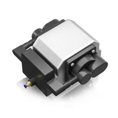 NEJE Compressor De Ar Para Máquina De Gravura De Corte A Laser, Air Outputfor Bomba De Assistência, 48L por Min