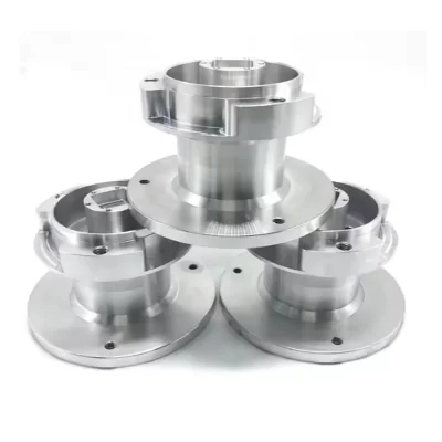 Peças De Máquinas De Processamento De Metal Personalizadas, Alta Precisão De 5 Eixos, Grande Alumínio De Usinagem CNC, Serviços De Usinagem De Alta Qualidade