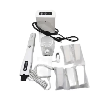 Panda p4 3d scanner intraoral, equipamento de laboratório dental, instrumento de imagem digital, cad, cmd