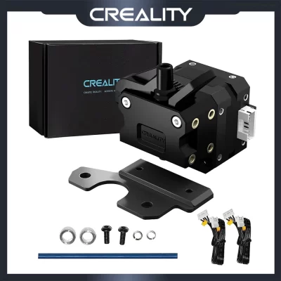 Creality sprite extrusora se construída para diy Ender-3/Ender-3 v2/Ender-3 pro/Ender-5 Ender-5 pro/Ender-5 pius/CR-10 peças de impressora 3d