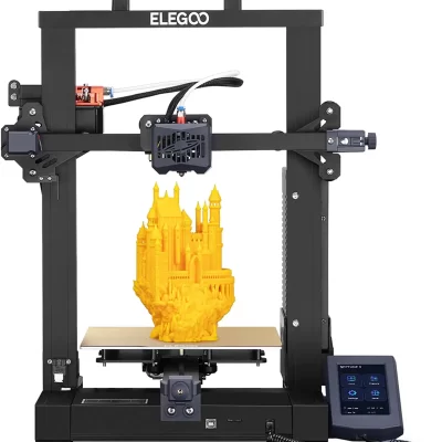 ELEGOO NEPTUNE 3 NEPTUNE 3 PRO NEPTUNE 3 MAX NEPTUNE 4 NEPTUNE 4 PRO NEPTUNE 4 PLUS NEPTUNE 4 MAXFDM Impressora 3D