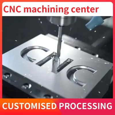 CNC Usinagem Fresadora, Escultura de Precisão, Borracha Metal, Liga de Alumínio, Aço Inoxidável, Usinagem Personalizada