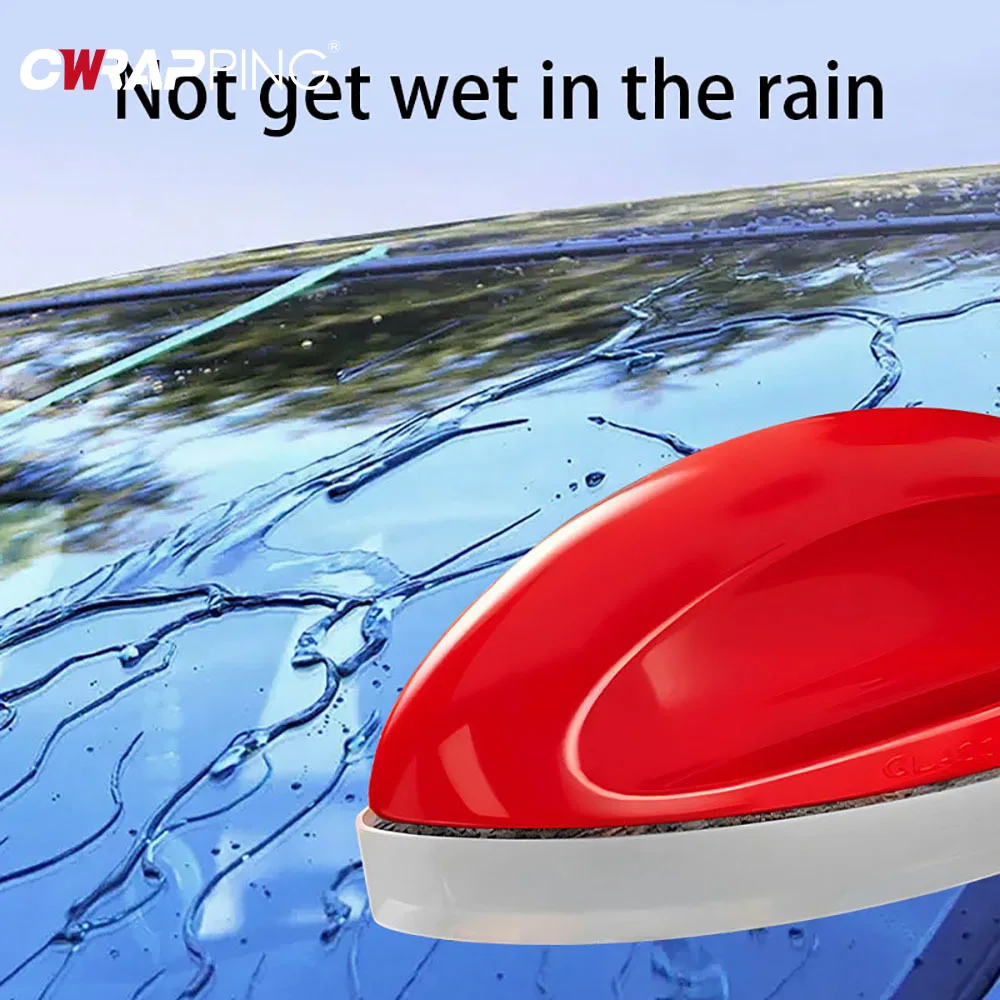 Removedor De Filme De Óleo De Vidro Do Carro, Auto Detalhamento Poderoso Limpador De Pára-brisas Escova De Limpeza De Esponja, Limpeza Multifuncional - Image 2