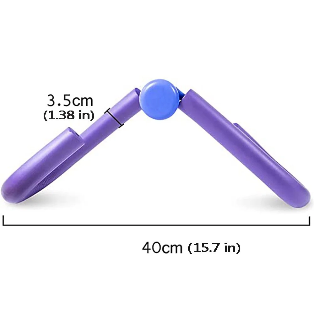 Equipamento de fitness esportes perna treinador yoga exercício perder perda de peso emagrecimento em casa ginásio traine - Image 4