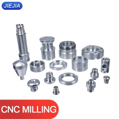Aço inoxidável Oem Custom Turned Parts CNC Lathe Processing Services Machine Turned Parts Fabricação