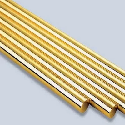 Haste de barra redonda de latão 1mm 2mm 3mm 4mm 5mm 6mm 8mm 10mm 20mm 30mm 40mm 50mm 60mm 70mm 80mm 90mm 100mm