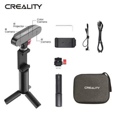 Creality CR-Scan Ferret Scanner 3D, Scanner 3D