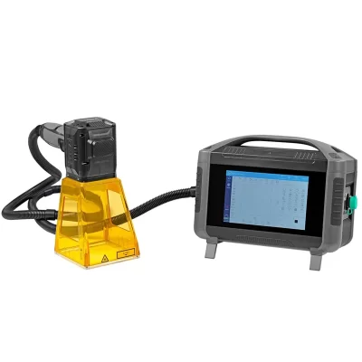 Marcação portátil venda de fábrica mini gravador a laser cnc usinado portátil gravura impressão máquina marcação logotipo do pneu