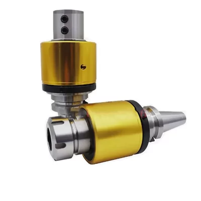 Suporte de ferramenta de caminho de óleo de saída central de usinagem CNC Bt50 resfriamento externo broca em forma de U Suporte de ferramenta de caminho de óleo Bt50