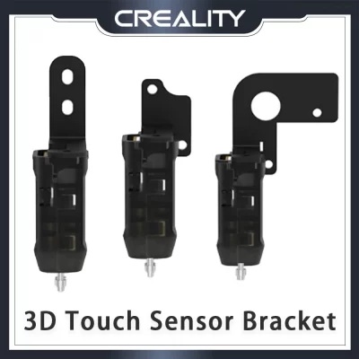Creality suporte de sensor de toque cr bl com nivelamento automático original para Ender-3/CR-10/Ender-5 placa de nivelamento automático peças de impressora 3d