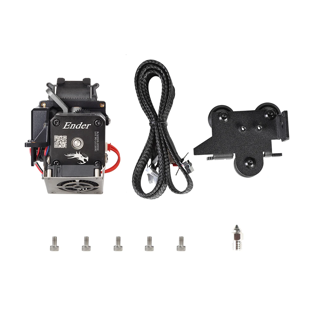 Creality-Sprite Extrusora Pro Dual Gear, Direct Drive, Ender 3, 3 Pro, 3 Max, 3 V2, Ender-3 S1, CR-10 Smart - Image 6