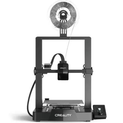 Creality Ender 3 V3 SE Impressora 3D 250-500 mm/s CR Touch Auto Nivelamento Sprite Extrusora Direto Dual Z-axis