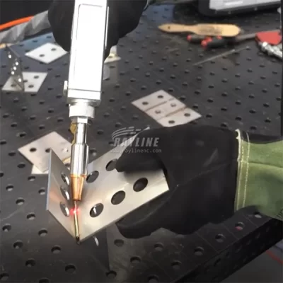 máquina de solda a laser 3 em 1 220v multifuncional soldada a laser