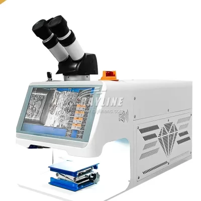 Mini portátil ouro prata metal dental jóias máquina de solda a laser 200w yag ponto máquina de solda a laser preço depósito
