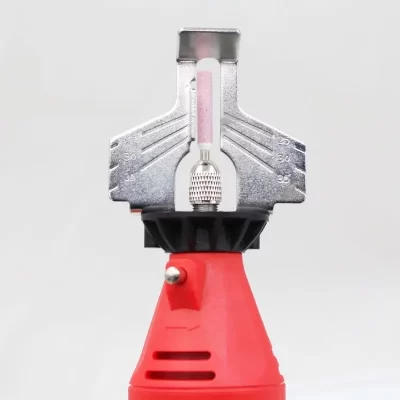 Afiador de corrente elétrica, apontador de corrente, portátil, pedra de amolar, corundum, 12v 220v
