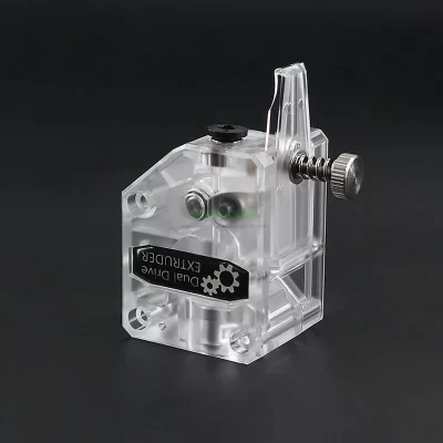 Extrusora Bowden transparente de 1,75 mm para impressora 3D ANYCUBIC Vyper, Mega zero 2.0