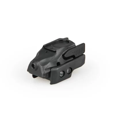Ppt nova chegada mini laser vermelho mira laser ponteiro laser aimer design popular gs20-0024