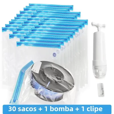 Saco de armazenamento de filamento de impressora 3d pla filamento sacos selados a vácuo secador segurança resistente à umidade sacos de vedação manter o filamento seco