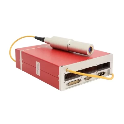 Fonte de laser BYLASER 20W, 30W MAX RAYCUS JPT