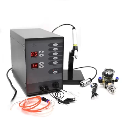 150a jóias de aço inoxidável ponto máquina de solda a laser automático cnc handheld pulso tig máquina de solda para soldagem jóias