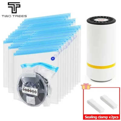 TWO TREES secador filamento 3d printer accessories filament dryer secadora de filamento dry box filament PLA/ABS/TPU impressão 3d