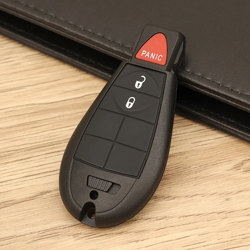 Liberty 433mhz 7941 chave remota do carro fob m3n5wy783x para chrysler cidade & país jeep grand cherokee dodge caravana viagem IYZ-C01C - Image 3