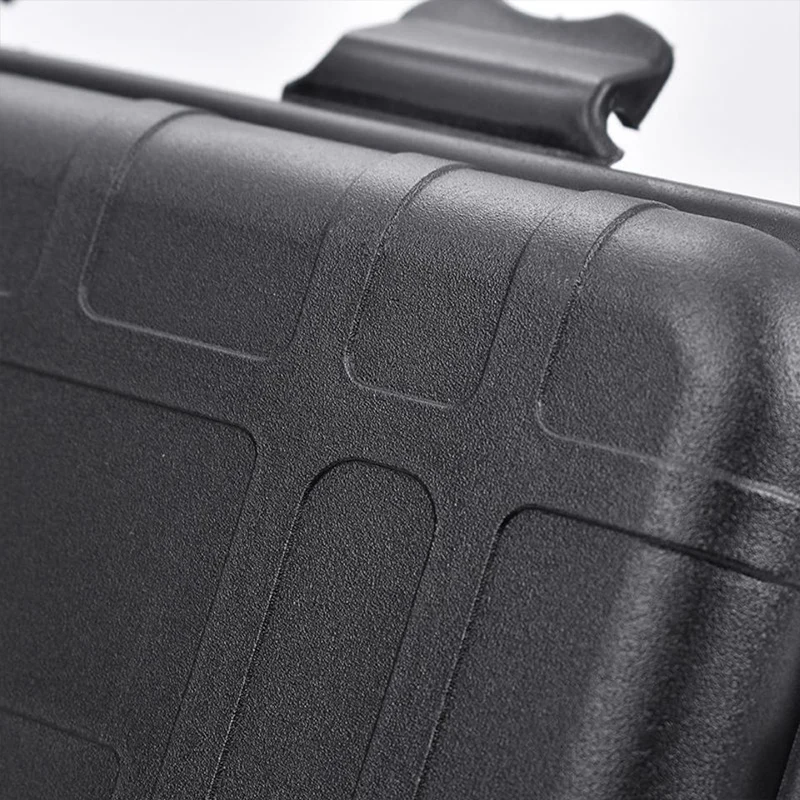 Grande ferramenta kit de sobrevivência ao ar livre caixa à prova de choque e pressão à prova dwaterproof água e à prova de queda caixa selada caixa de armazenamento de sobrevivência selvagem - Image 5